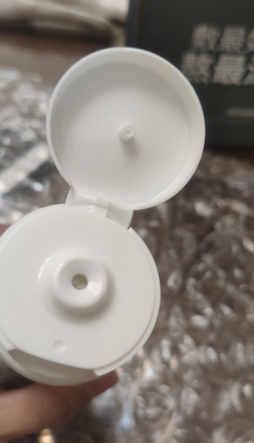 羽森氨基酸净润洁面乳怎么样好用吗是名牌吗，真实使用体验（经典国货品牌）,第4张