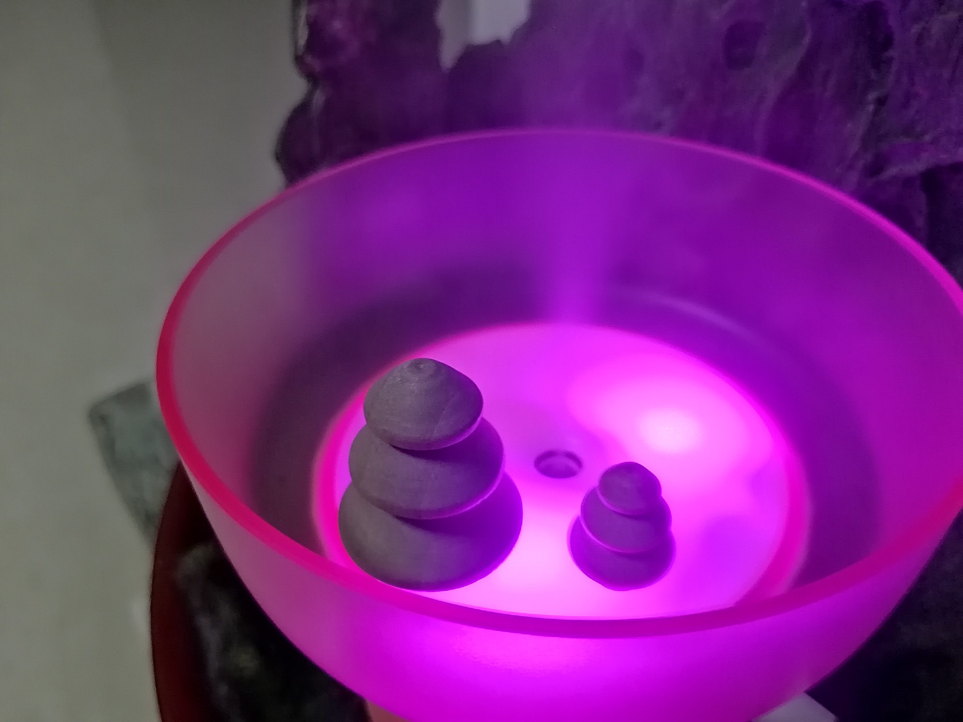 便携香薰加湿器质量怎么样好用吗多少钱，来自上班族的使用分享_搜券