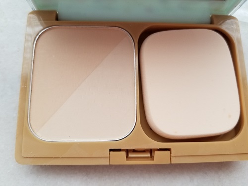 Qstree分时段二合一粉饼好用吗？怎么样？多少钱，使用效果揭秘,第9张