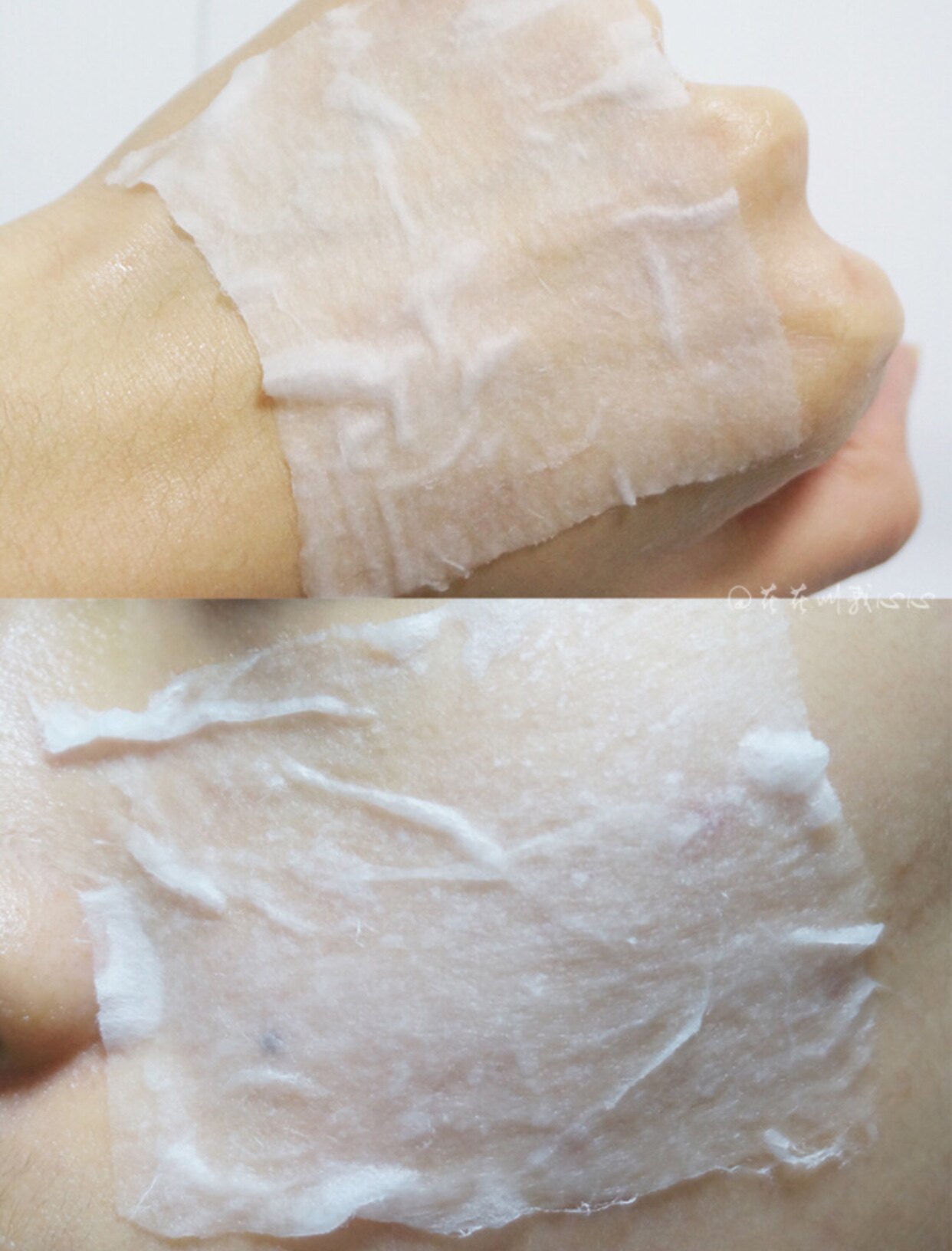 佰草集润·泽兰蕴美精华水