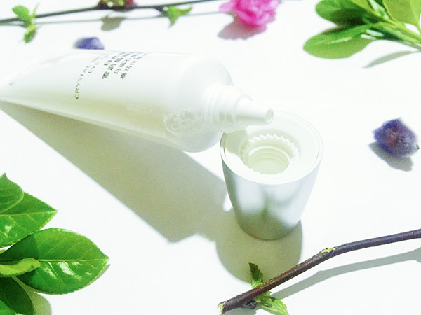 自然堂雪润晶澈眼霜20g