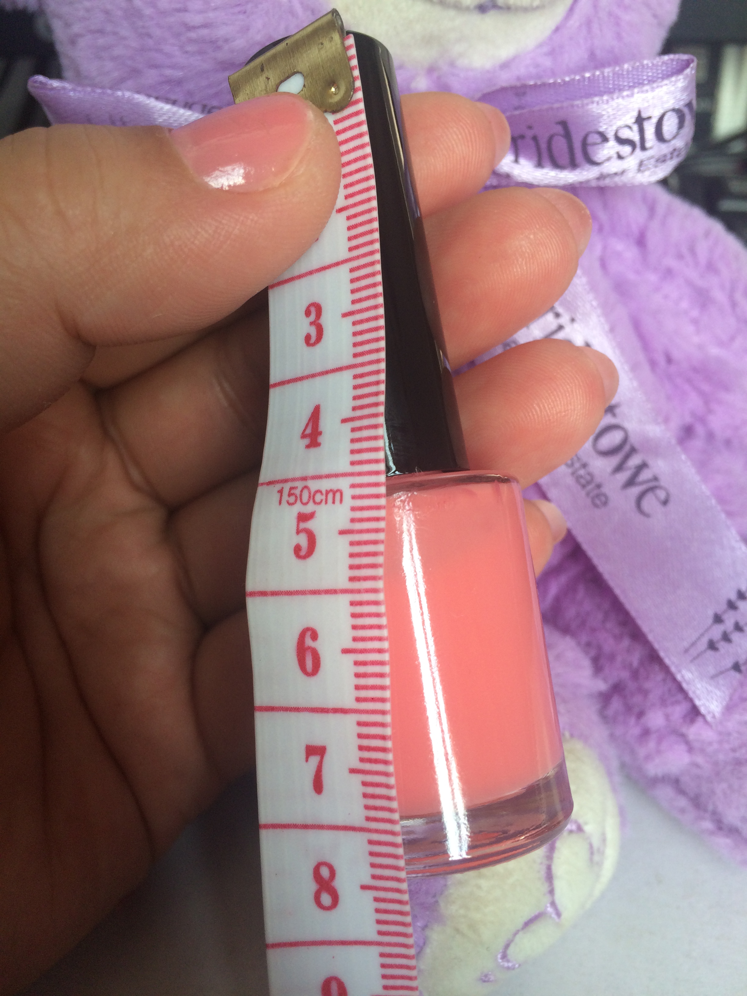 健康环保无毒可撕甲油套装性价比最高，使用一个月后真实上手体验,第4张