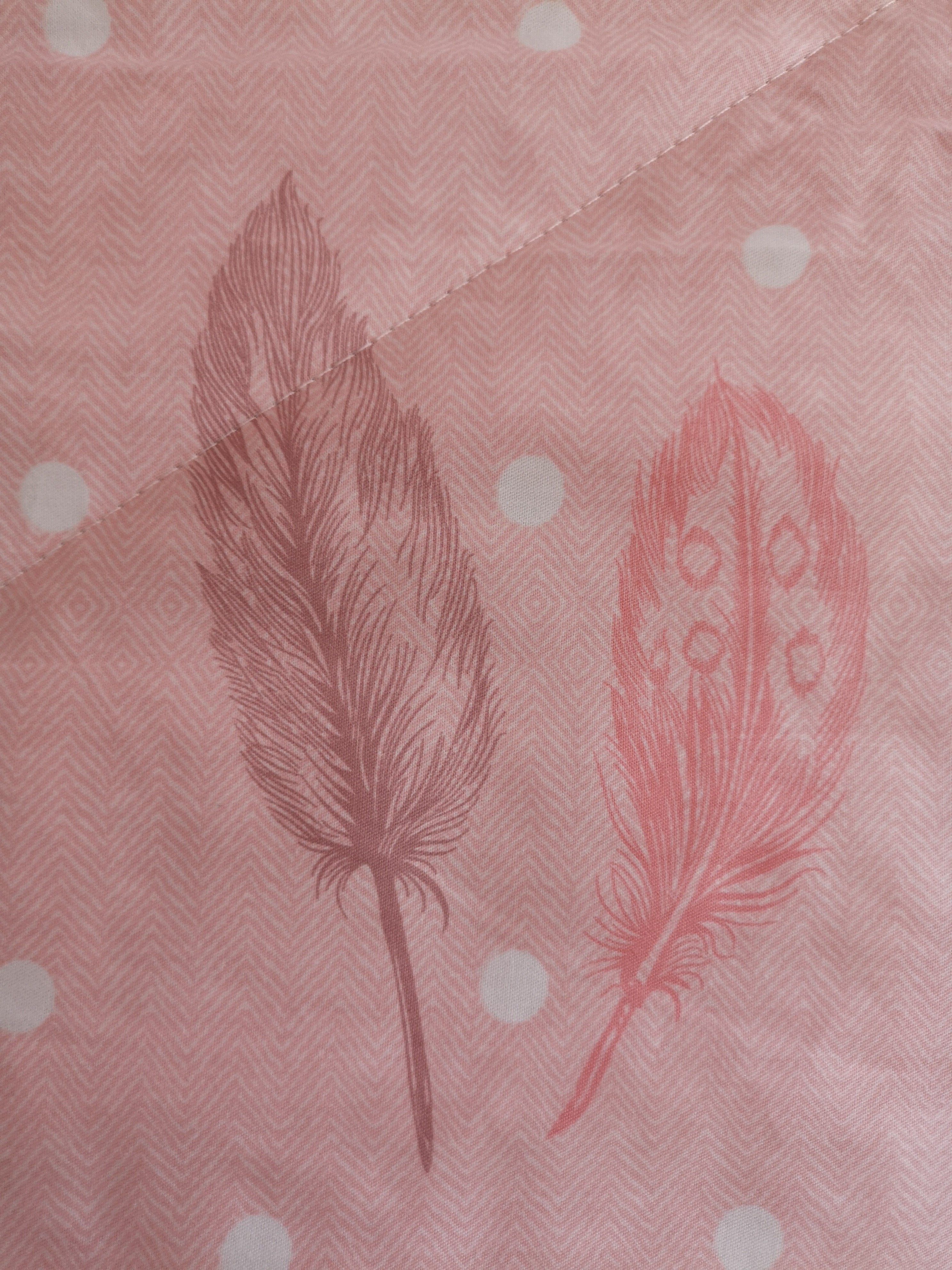 水星家纺全棉夏被空调被