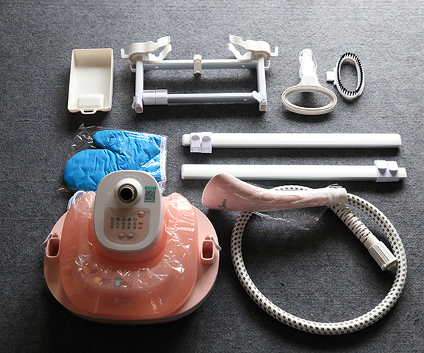 美的智能蒸汽挂烫机怎么样，好不好？真实使用测评_搜券