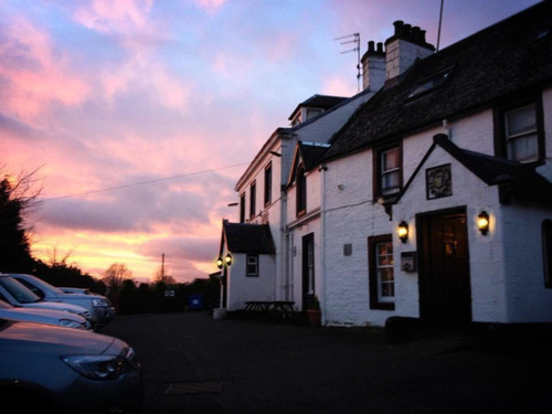 The pirn inn