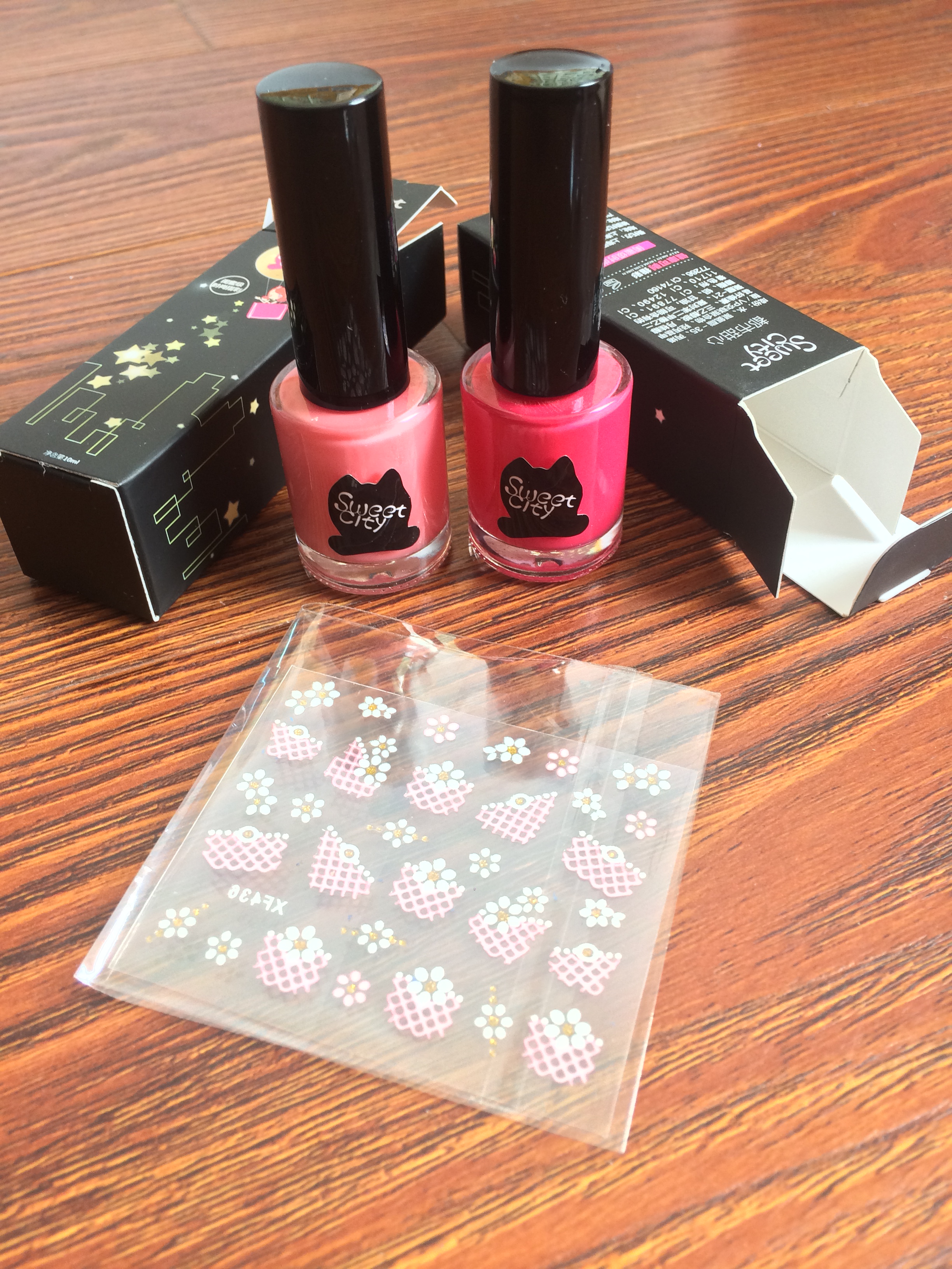 健康环保无毒可撕甲油套装性价比最高，使用一个月后真实上手体验,第3张