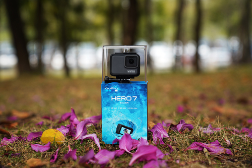 Gopro Hero7 Silver 怎么样 Gopro数码相机摄像机入手测评 优缺点分析 测评客