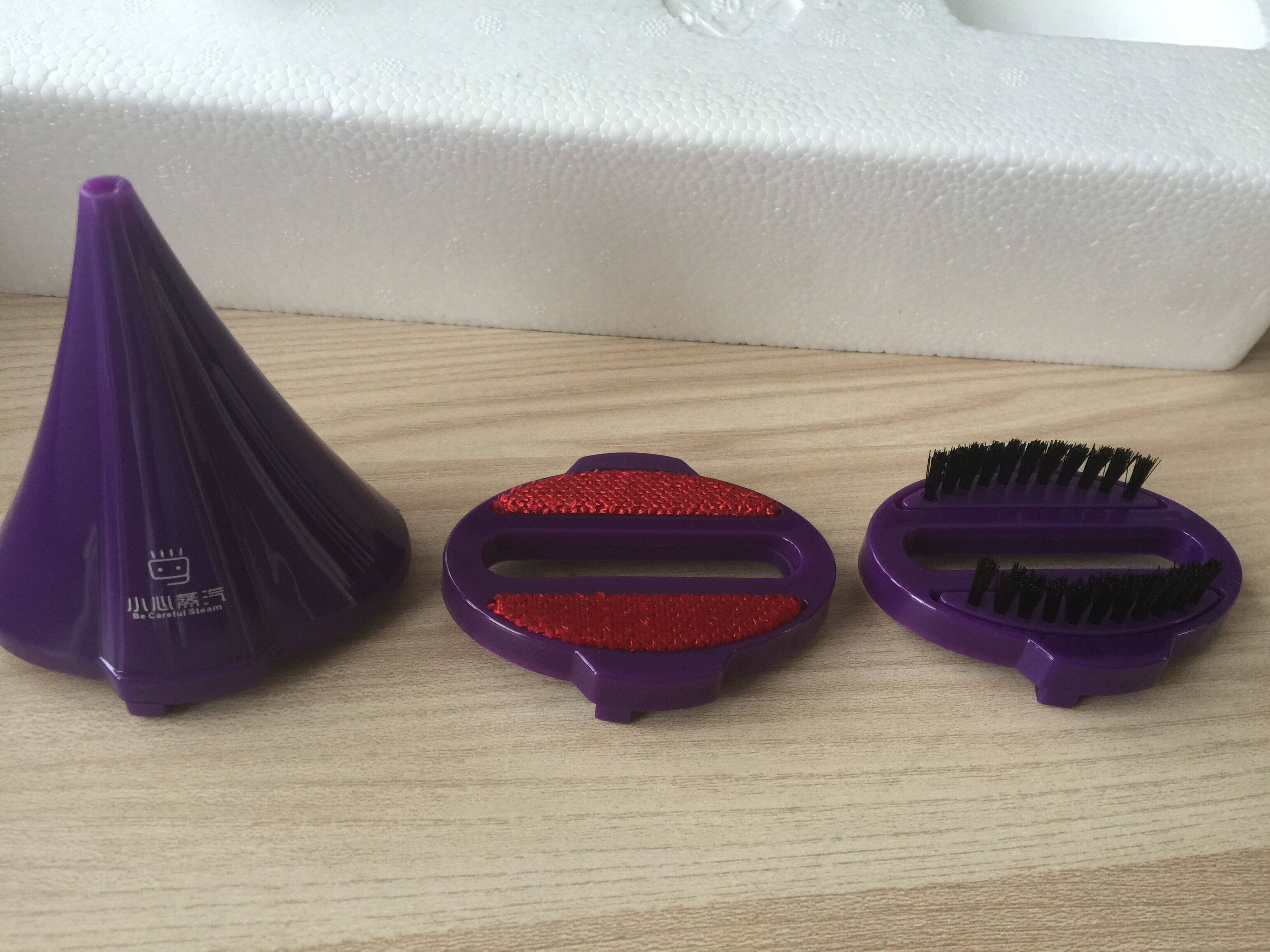 新力佳手持挂烫机AS01B这个牌子怎么样好用吗，使用测评（网红推荐）_搜券