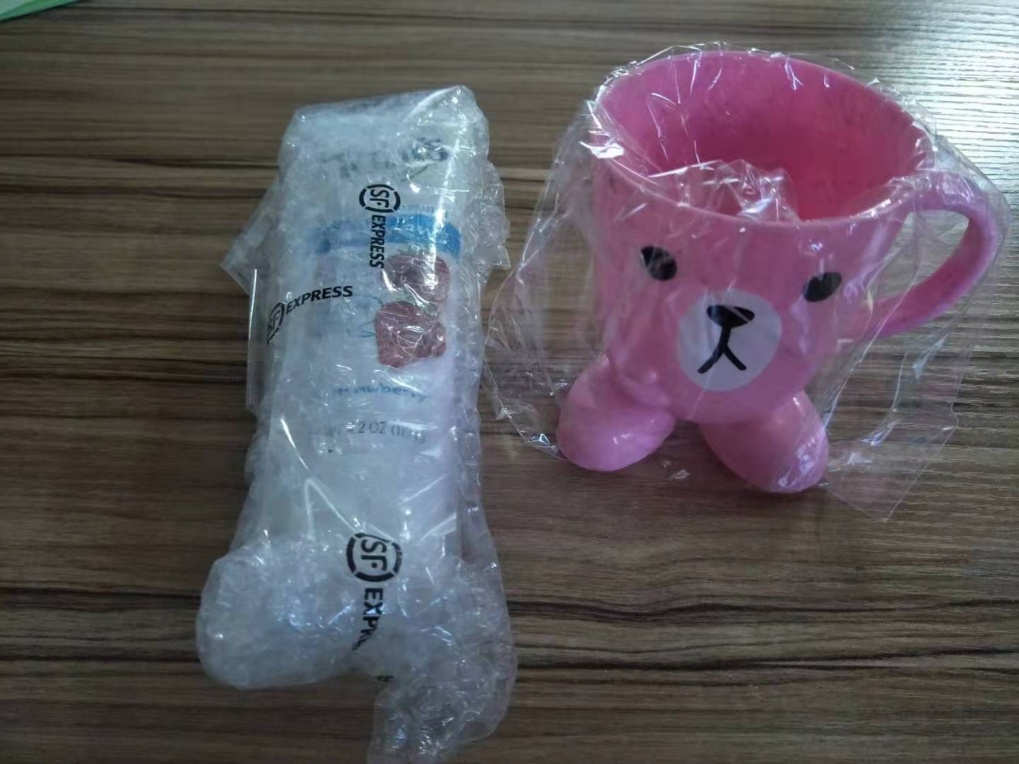 收藏提高中奖率美国进口儿童牙膏怎么样是哪个国家的牌子，热门产品亲自试验_搜券