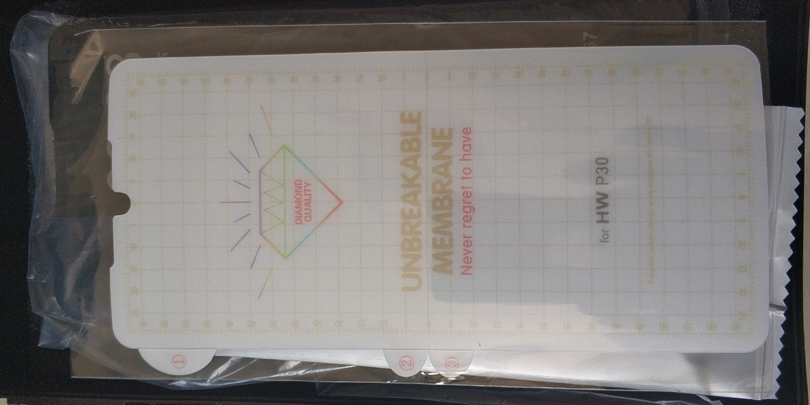 华为p30精品壳套怎么样？好用吗？亲自使用分享_搜券