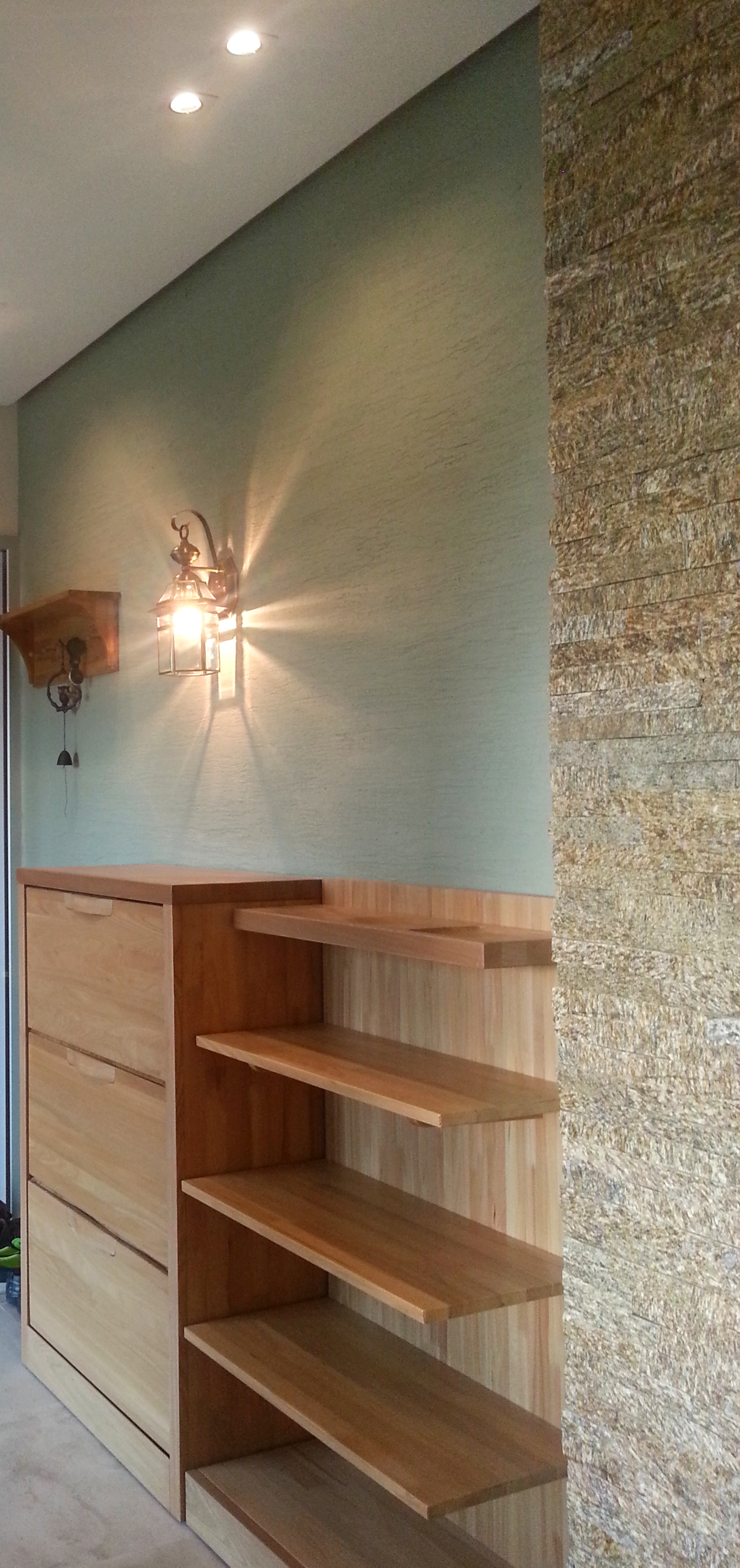 欧式银白门窗图片 家用铝合金门窗效果图_19