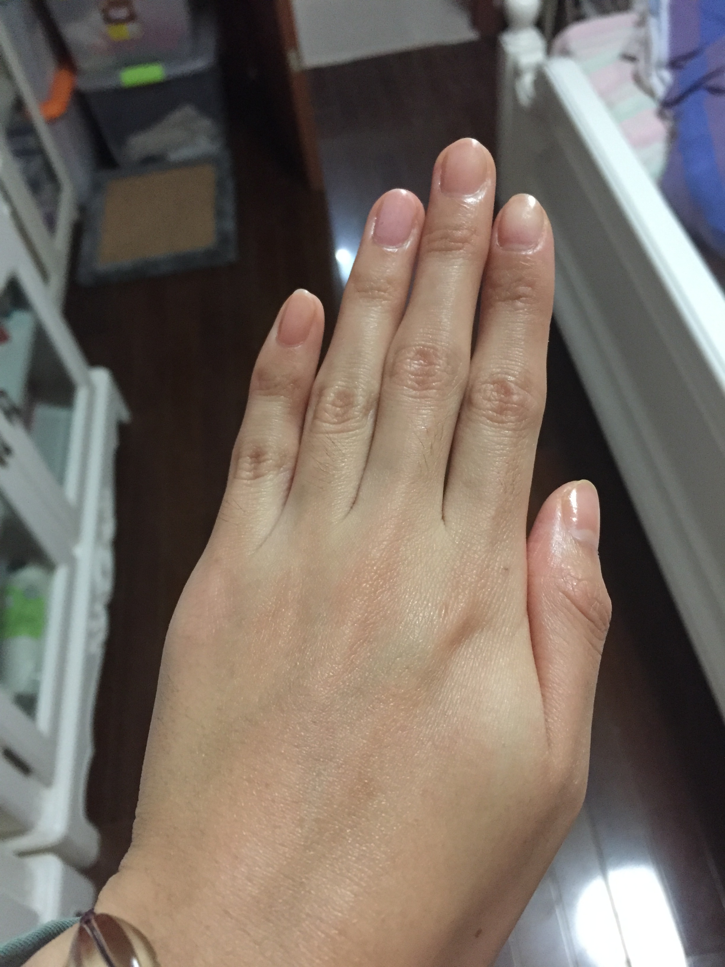 相宜本草秋冬百合面霜