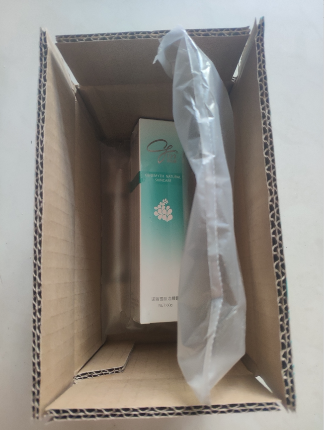 金因美洁颜露洁面乳怎么样？好用吗？亲自使用分享_搜券