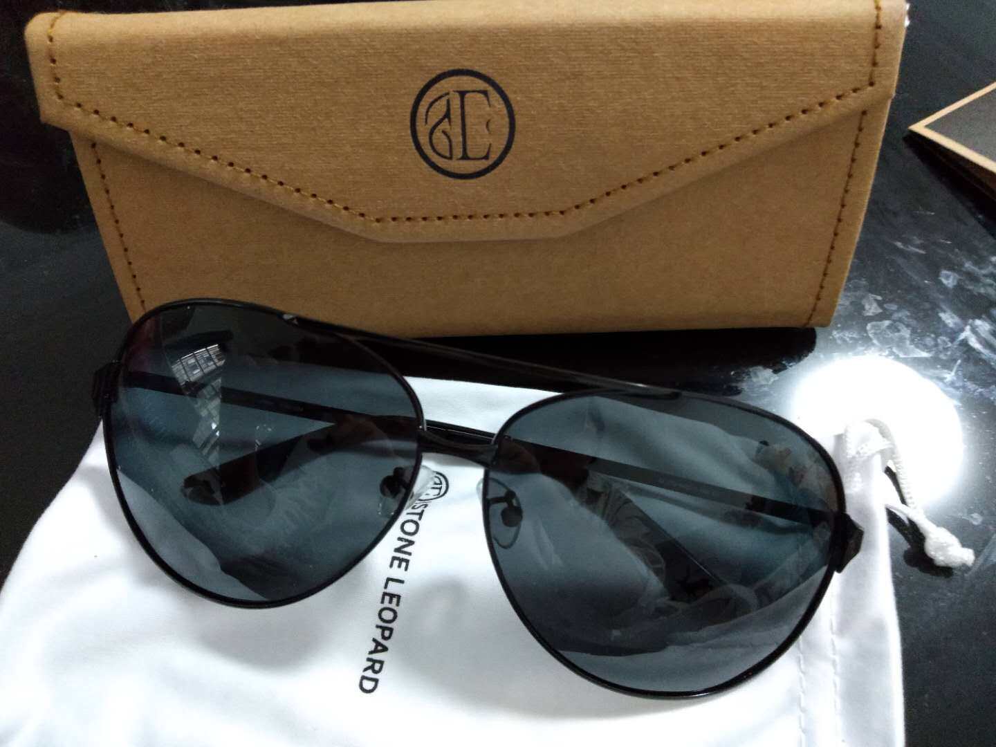 STONE LEOPARD品牌偏光太阳镜_找来优惠券 淘宝优惠券查询