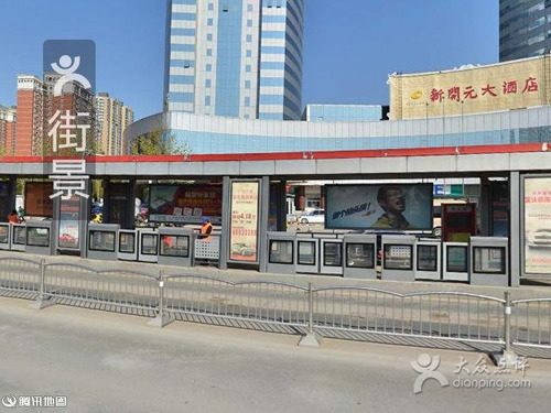 千佛茗茶(东明路)