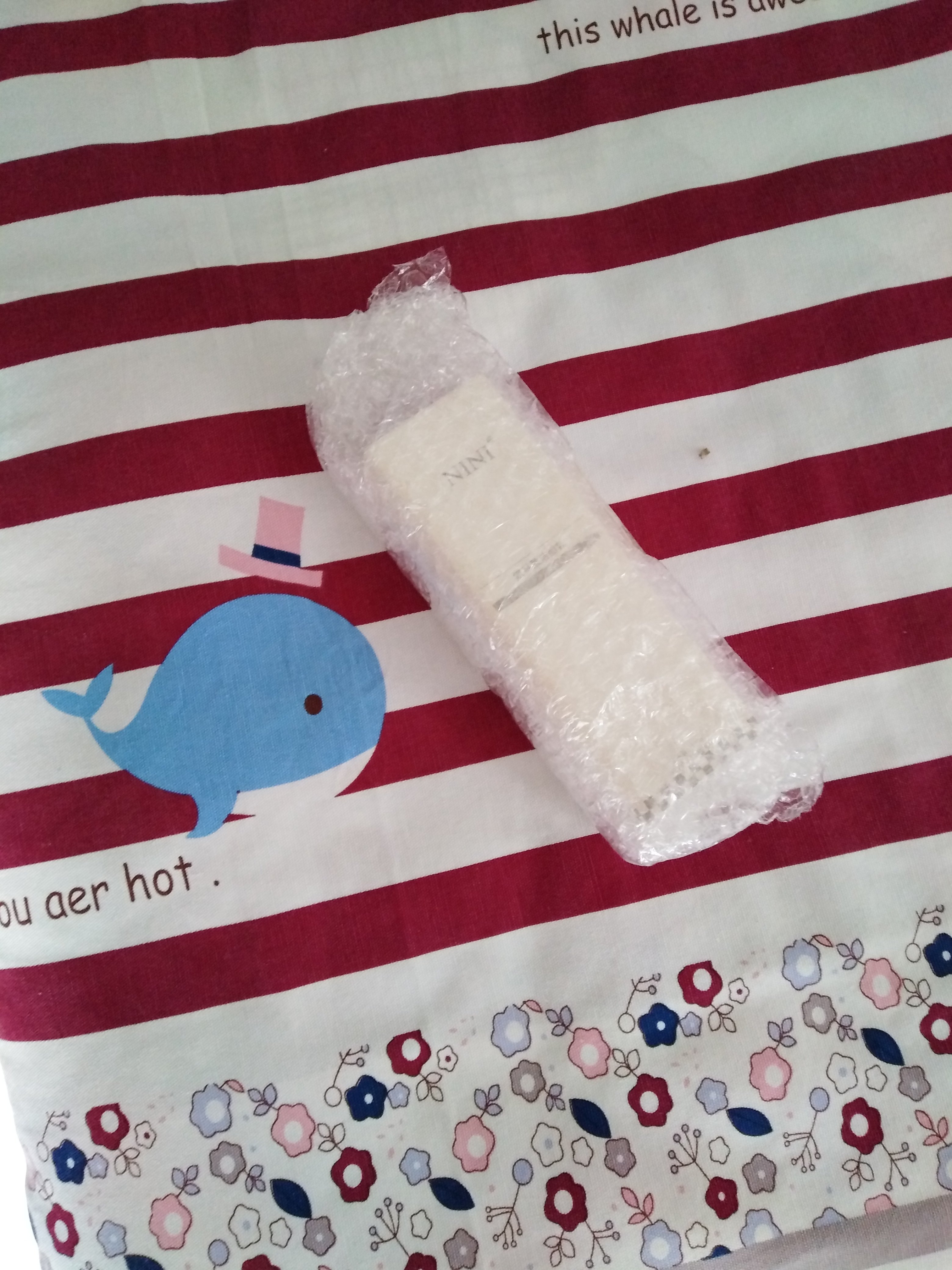 nini氨基酸洗面奶么样到底好不好可以通用吗，两款产品使用评测_搜券