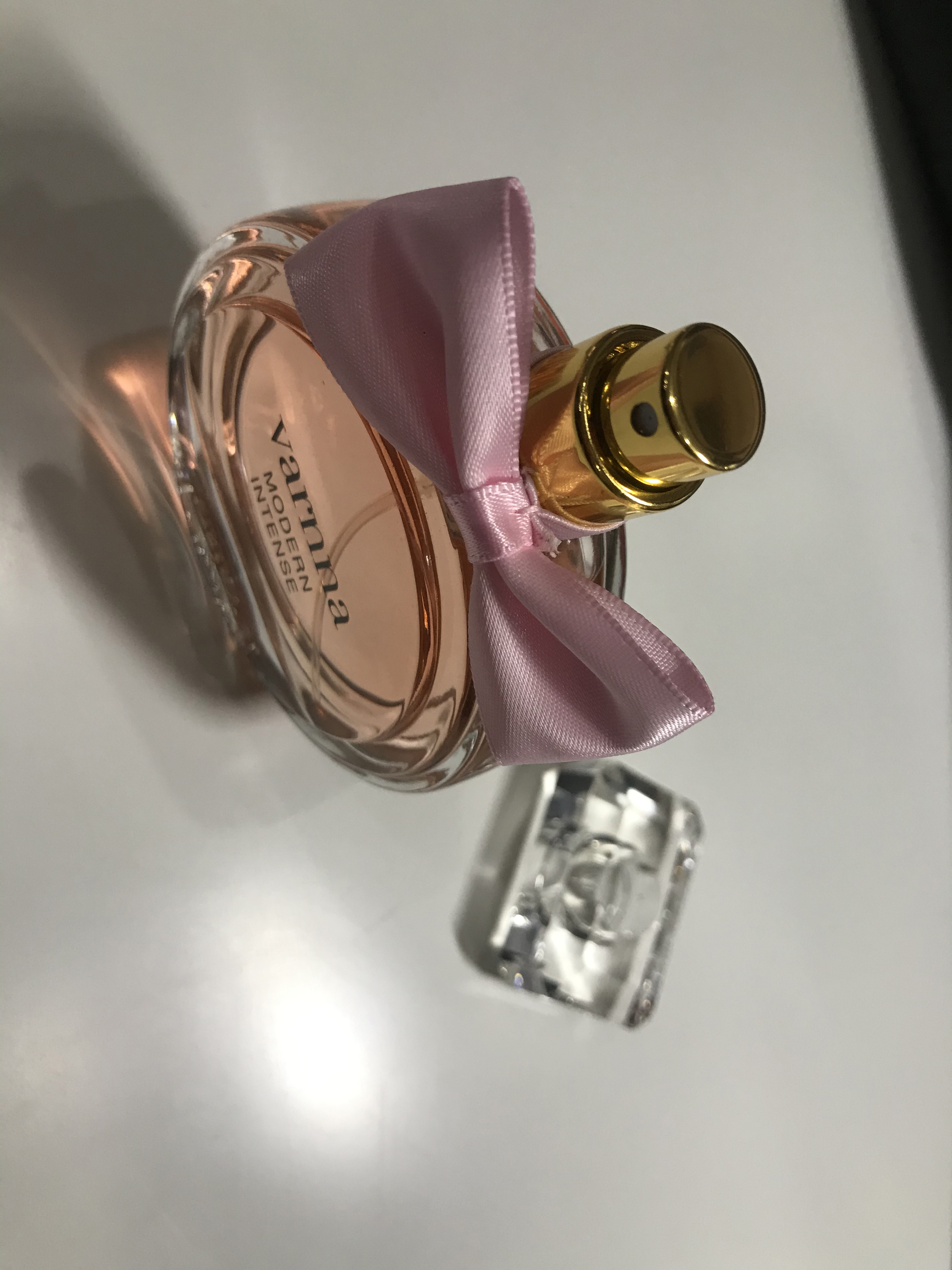 凡尔纳摩登馥郁香水50ml这个牌子怎么样，好用吗,第9张