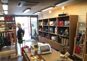 テーマ賞賛サンダース犬印鞄製作所 P Next Jp