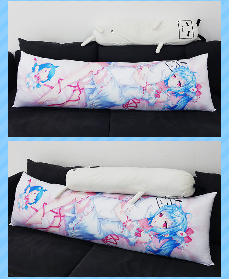 Coussin Manga OTHER   - Ref 2691707 Image 6