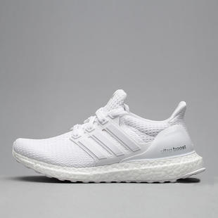 Adidas Ultra Boost 全白配色