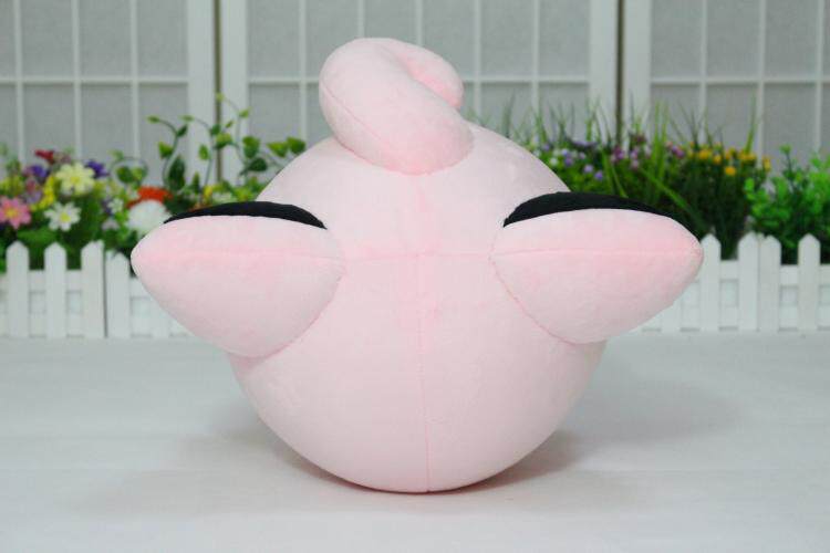 Peluche manga Pokemon serie Pokemon Meow Meow - Ref 2697692 Image 8