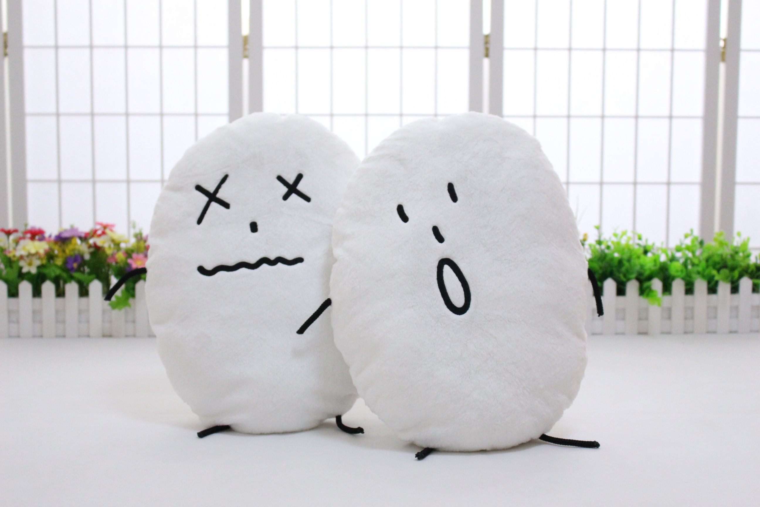 Peluche manga en peluche Miyano - Ref 2697366 Image 4