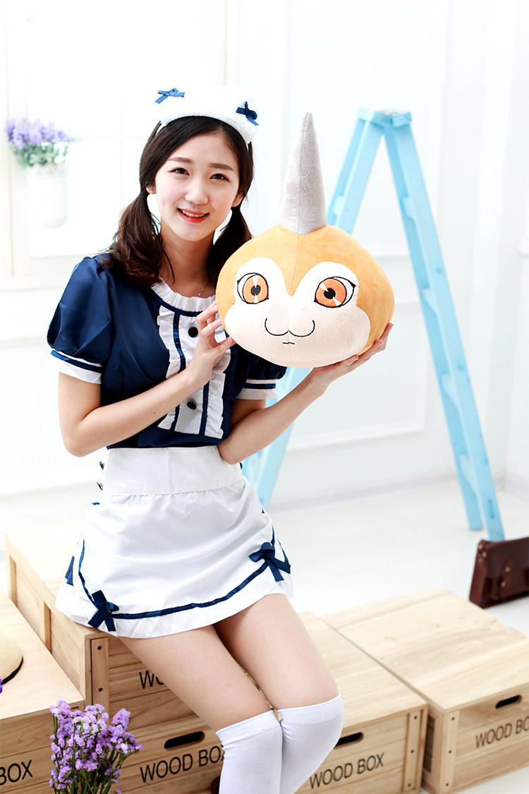 Peluche manga Digimon - Ref 2697447 Image 9