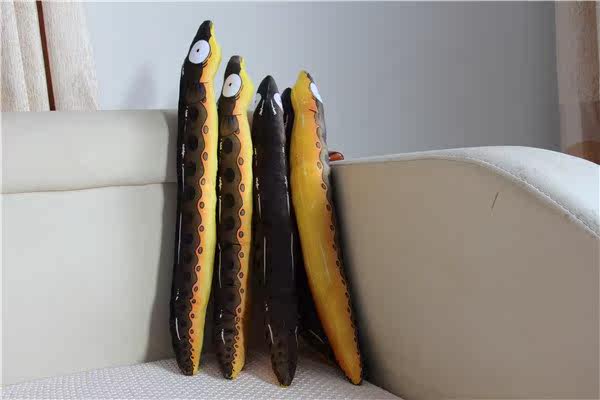 Peluche manga en peluche anguille - Ref 2697522 Image 8