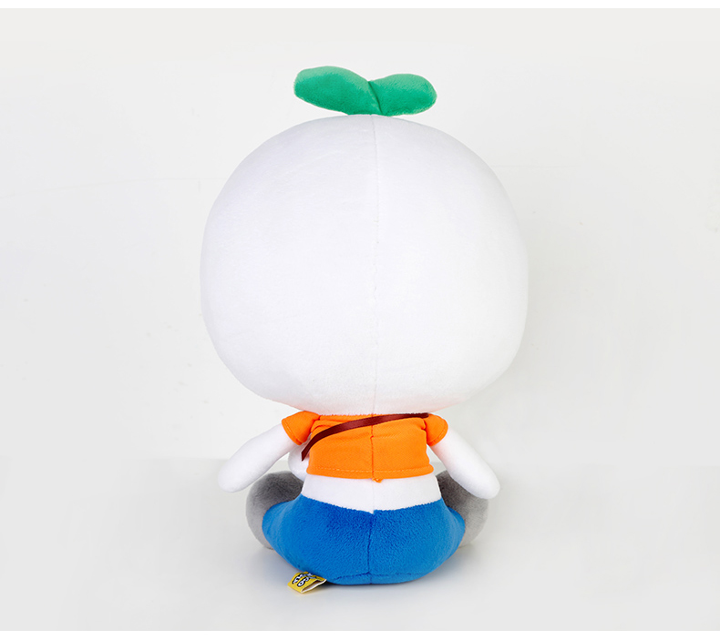 Peluche manga en peluche Rage comique - Ref 2697044 Image 6