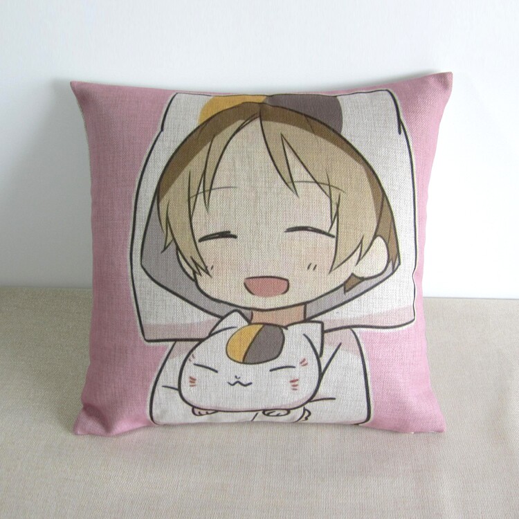 Coussin Manga - Ref 2690903 Image 3