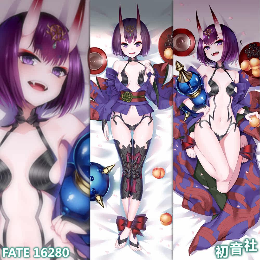 Coussin Manga - Ref 2691798 Image 7