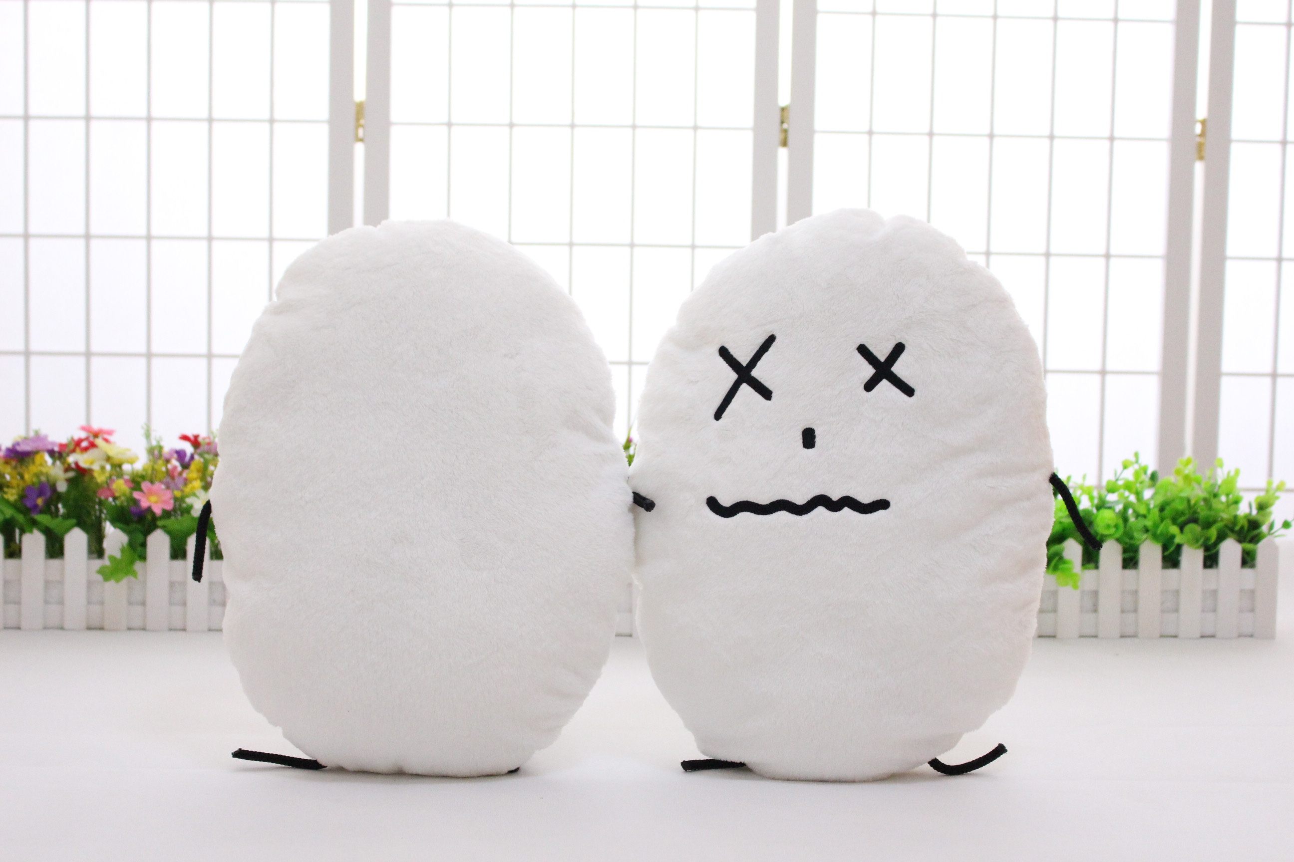 Peluche manga en peluche Miyano - Ref 2697366 Image 8