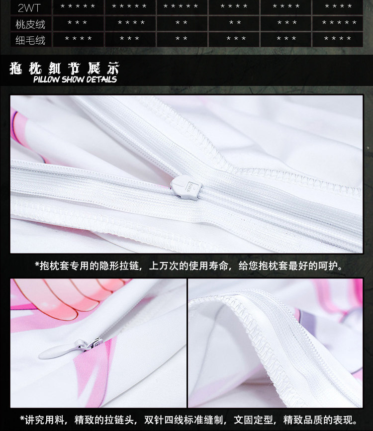 Coussin Manga - Ref 2690942 Image 8