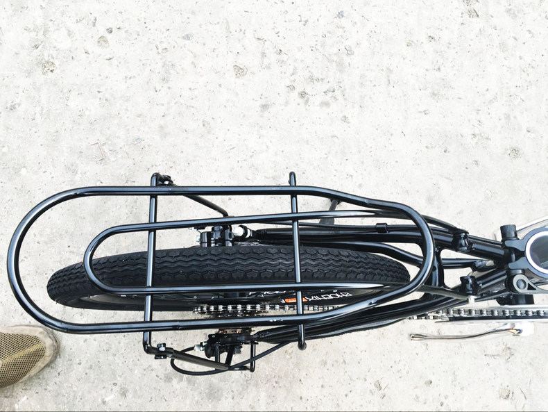 Porte-bagages pour vélo PHOENIX - Ref 2410170 Image 5