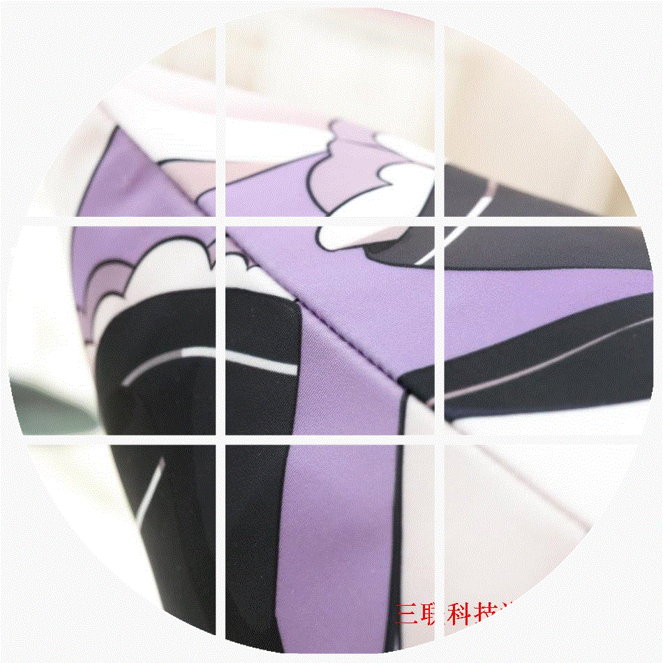 Coussin Manga - Ref 2691176 Image 6