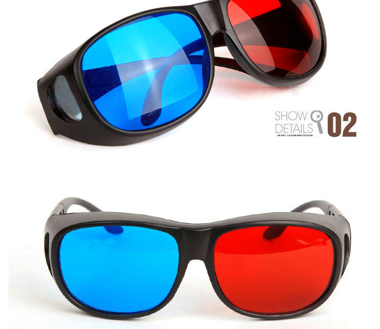 Lunettes 3D OTHER   - Ref 2620756 Image 10