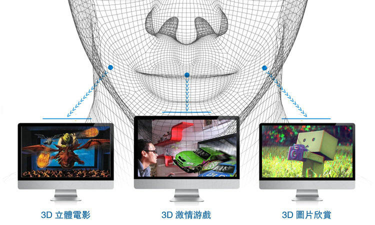 Lunettes 3D OTHER   - Ref 2620756 Image 8