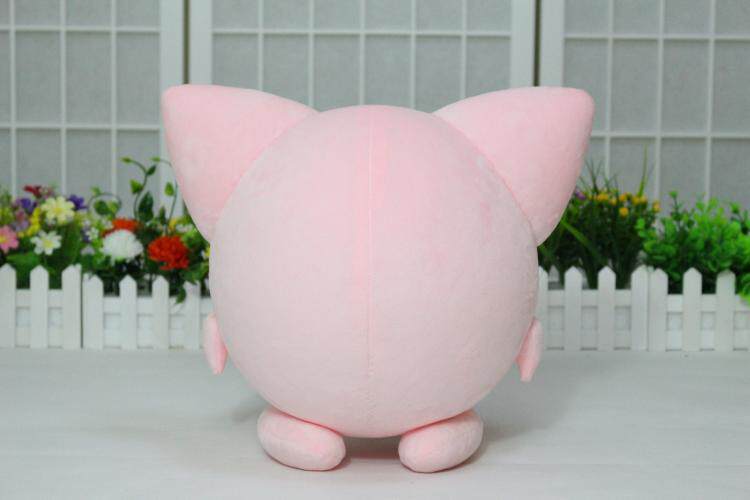 Peluche manga Pokemon serie Pokemon Meow Meow - Ref 2697692 Image 7