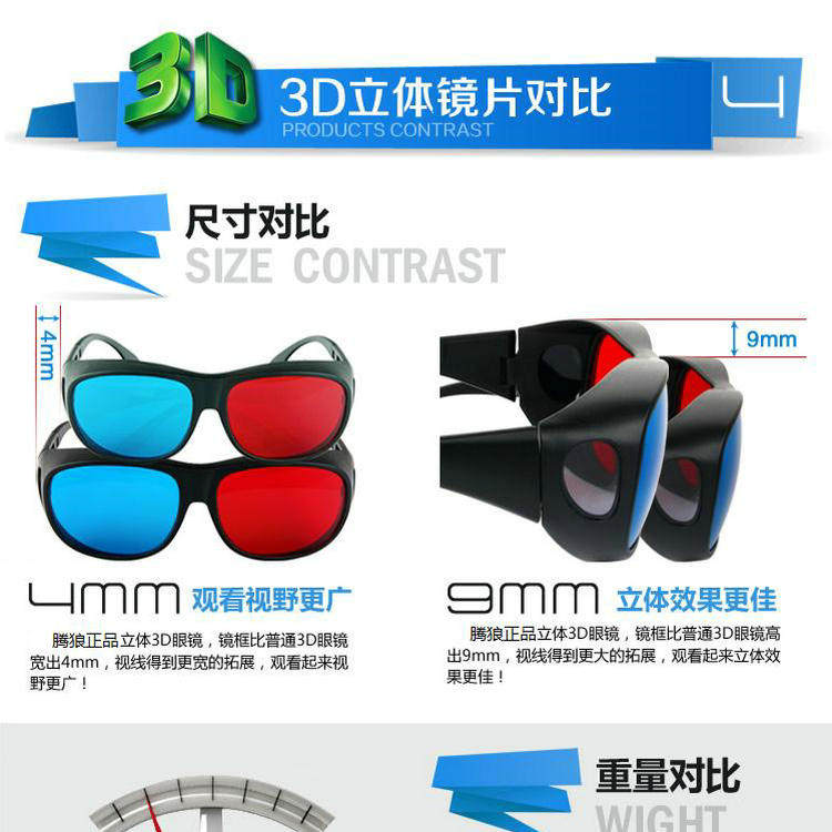 Lunettes 3D OTHER   - Ref 2620756 Image 13