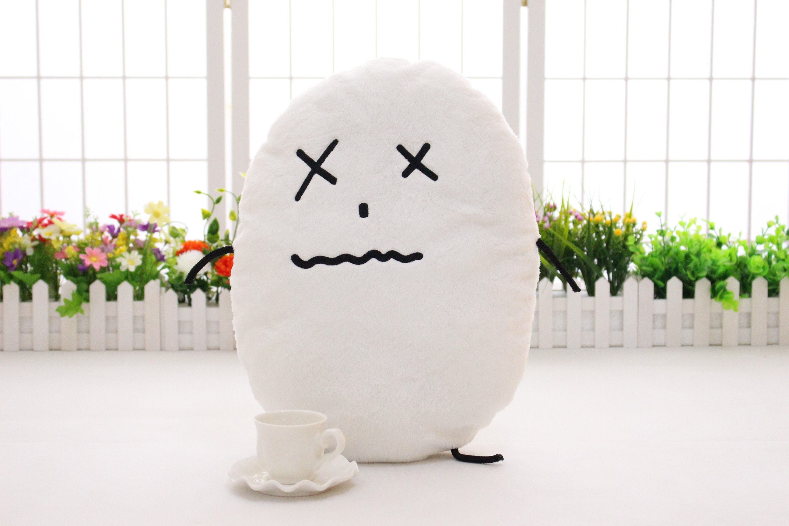 Peluche manga en peluche Miyano - Ref 2697366 Image 7