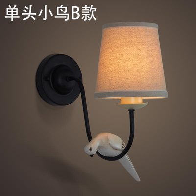 小鸟单头壁灯排行榜