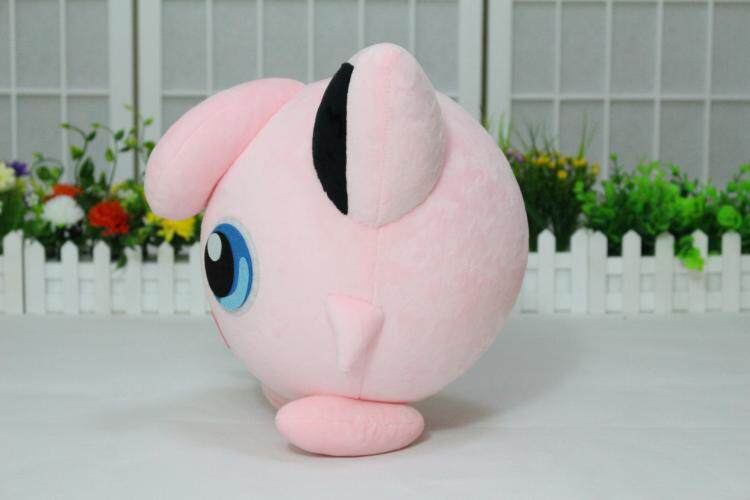 Peluche manga Pokemon serie Pokemon Meow Meow - Ref 2697692 Image 5