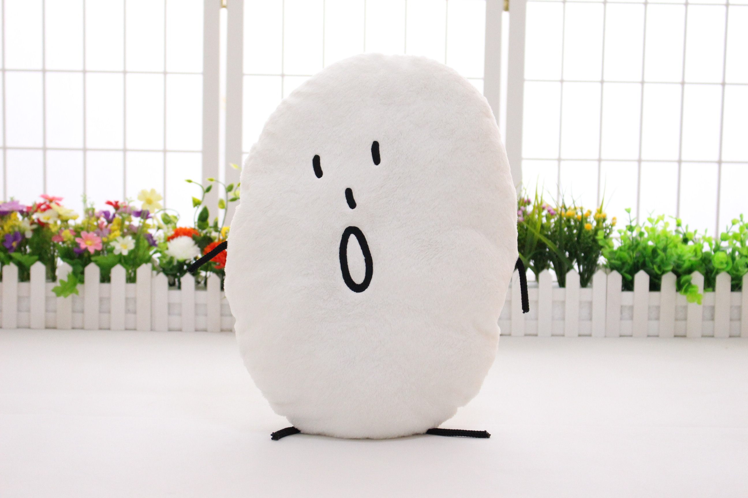 Peluche manga en peluche Miyano - Ref 2697366 Image 6