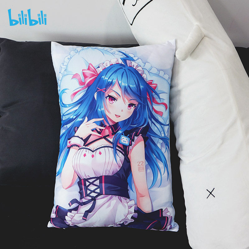 Coussin Manga - Ref 2690752 Image 3