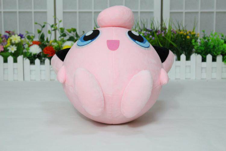 Peluche manga Pokemon serie Pokemon Meow Meow - Ref 2697692 Image 9