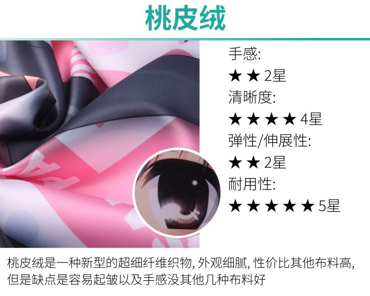 Coussin Manga - Ref 2692106 Image 24