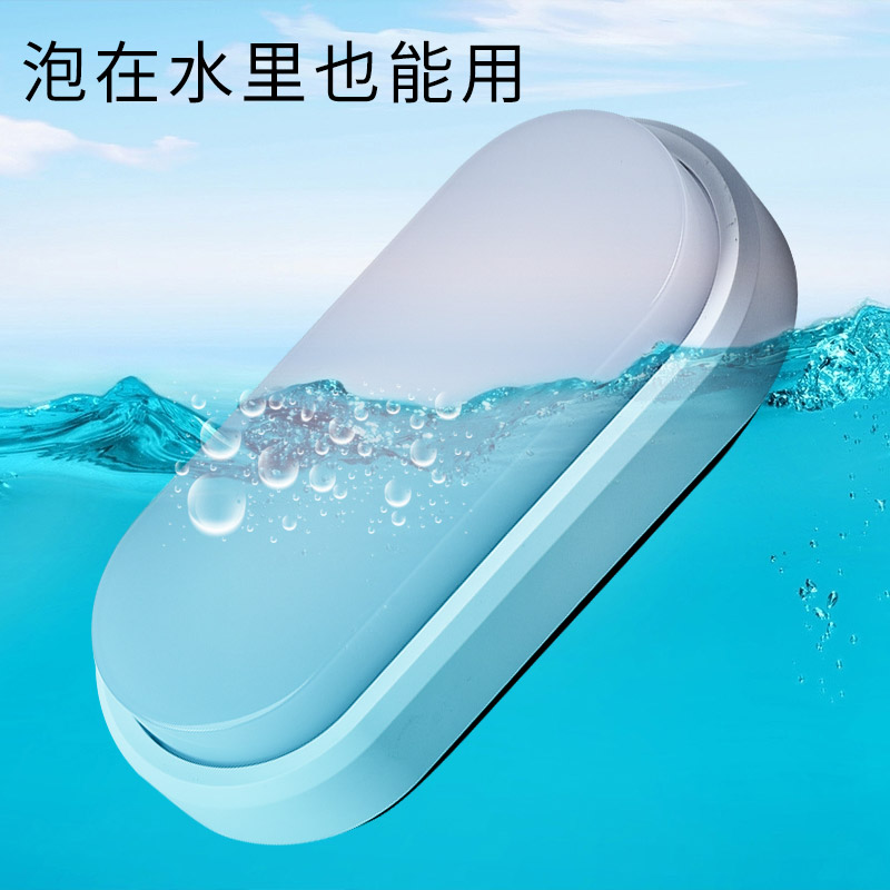 壁灯户外防水过道走廊现代简约吸顶灯楼梯阳台酒店花园庭院灯