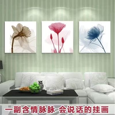 墙上装饰画居家装饰卫生间挂画洗手间无框画浴室厕所防水壁画