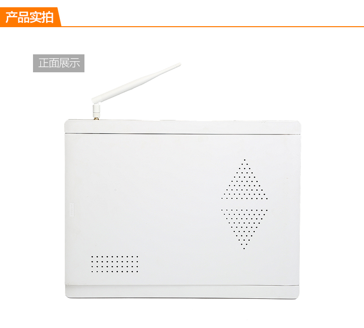 包邮58家用空箱300400弱电箱光纤箱多媒体信息箱光纤入户信息箱