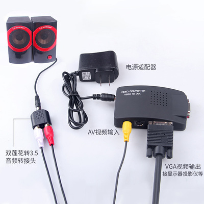 网络机顶盒连接电脑